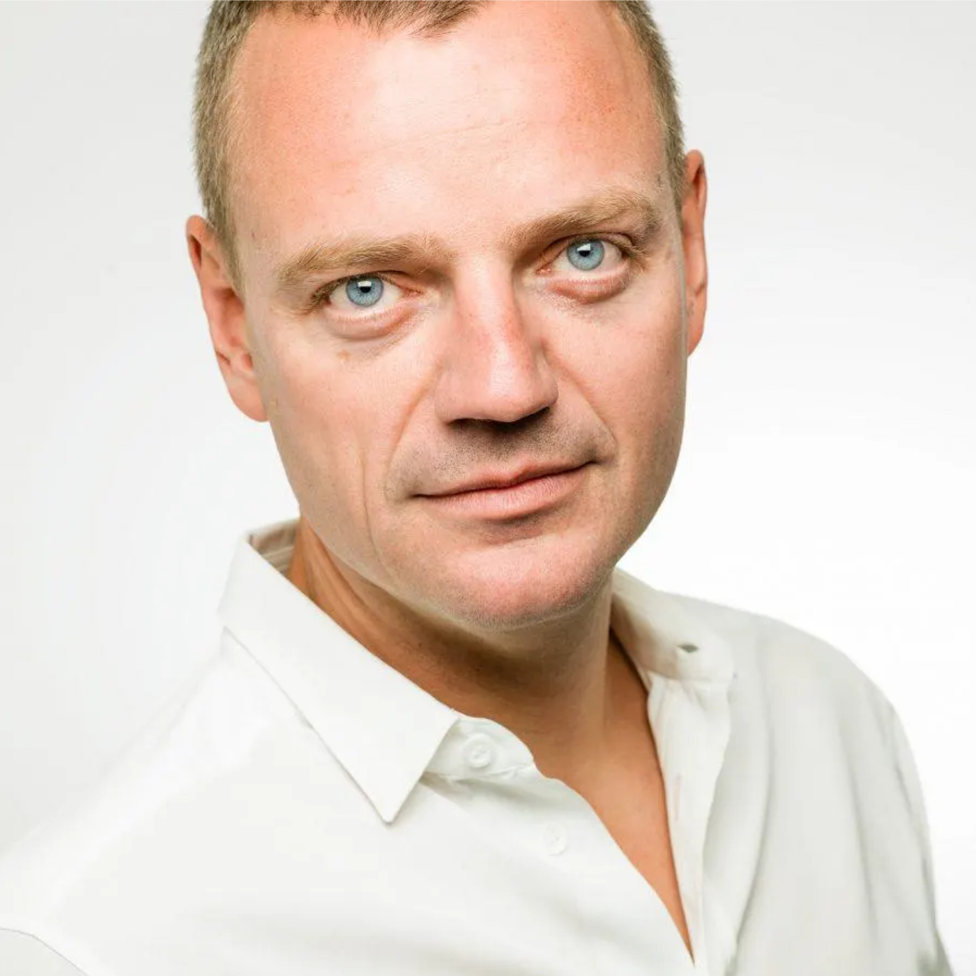 No Name Podcast with Christopher Ahlberg