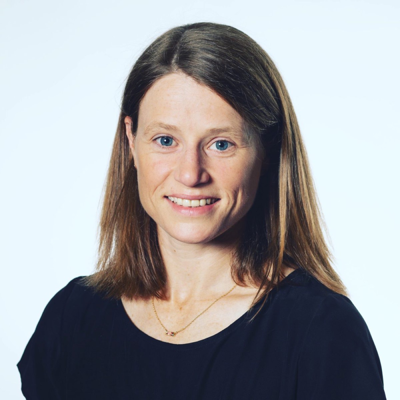 No Name Podcast with Margaret Smith