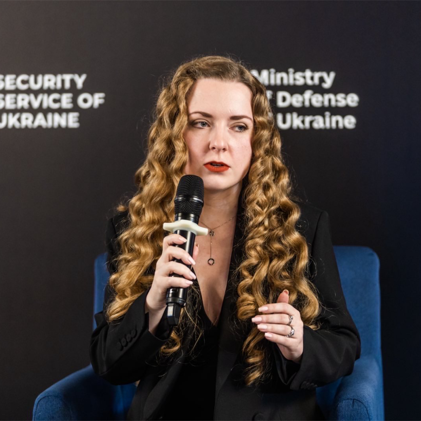 No Name Special: International Law with Ilona Khmeleva