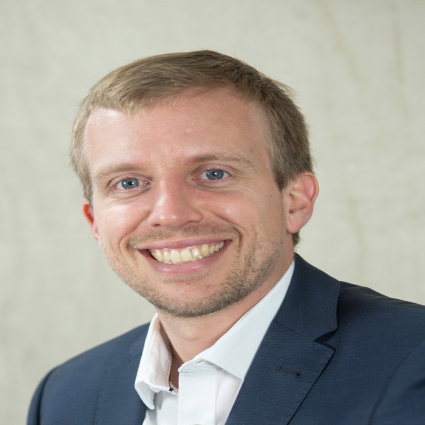 No Name Podcast with Lennart Maschmeyer