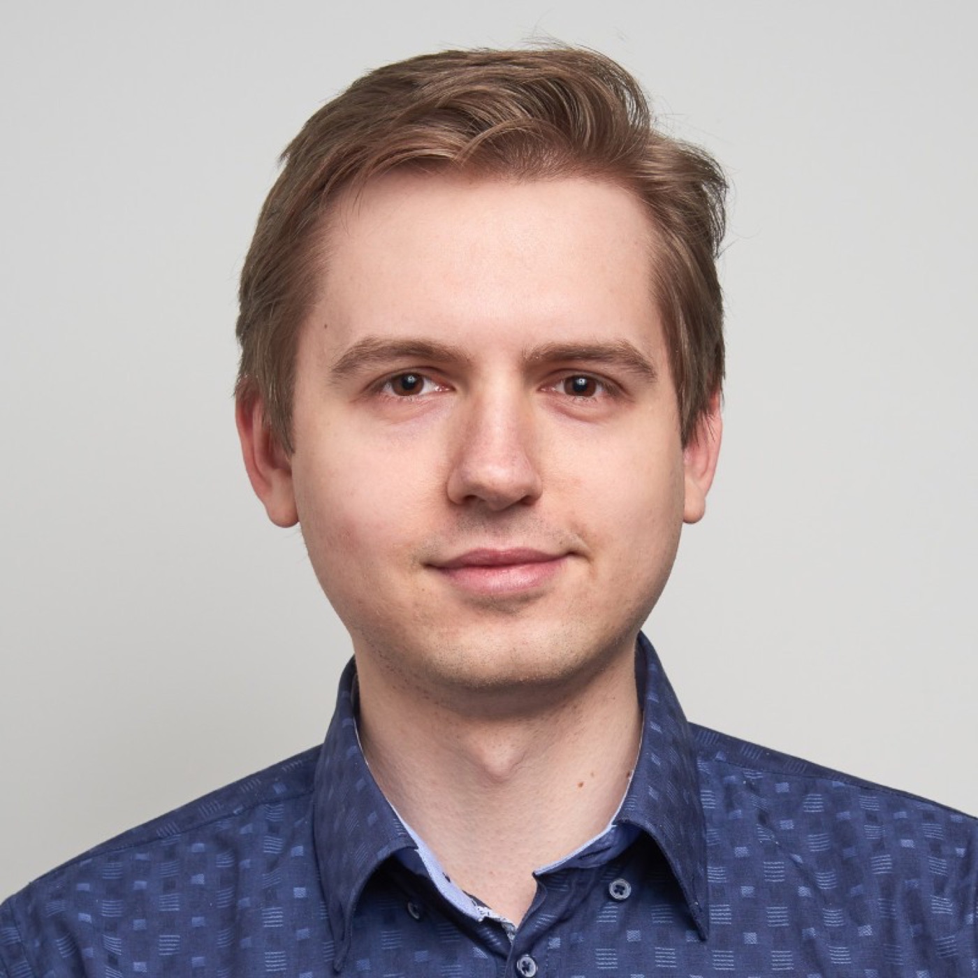 No Name Podcast with Kamil Bojarski